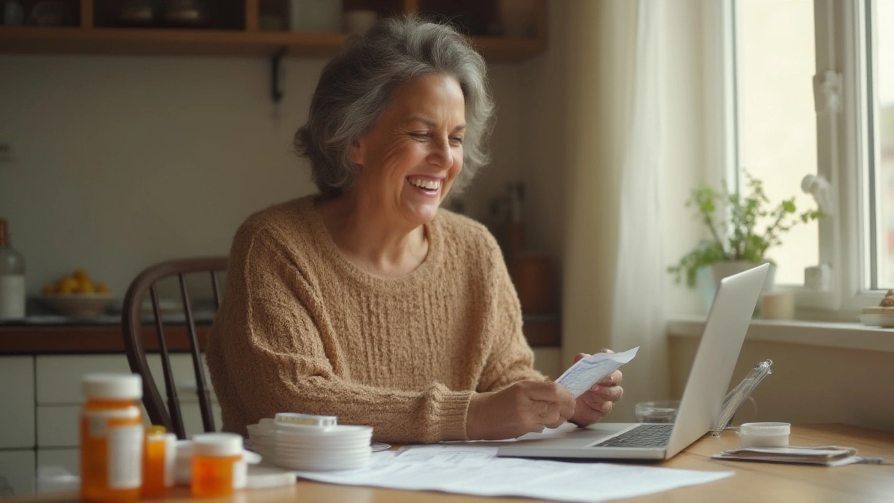 Anastrozole Cost Guide: Financial Assistance, Insurance & Ways to Save