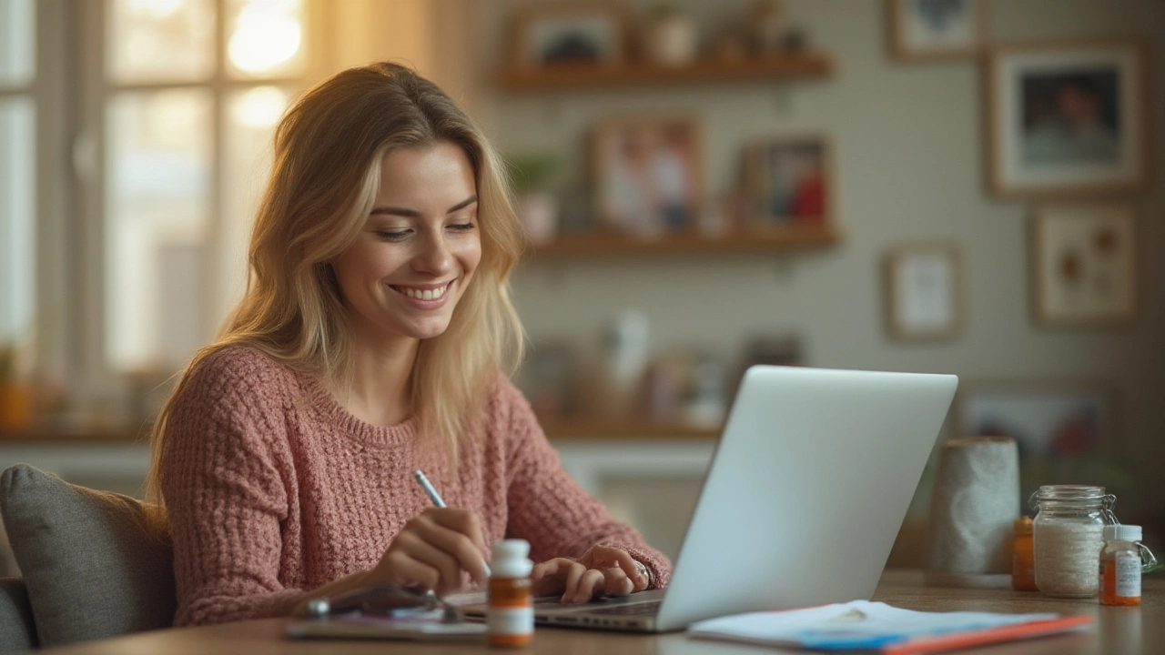 Entocort: Uses, Side Effects, and Practical Tips for Managing Crohn's Disease