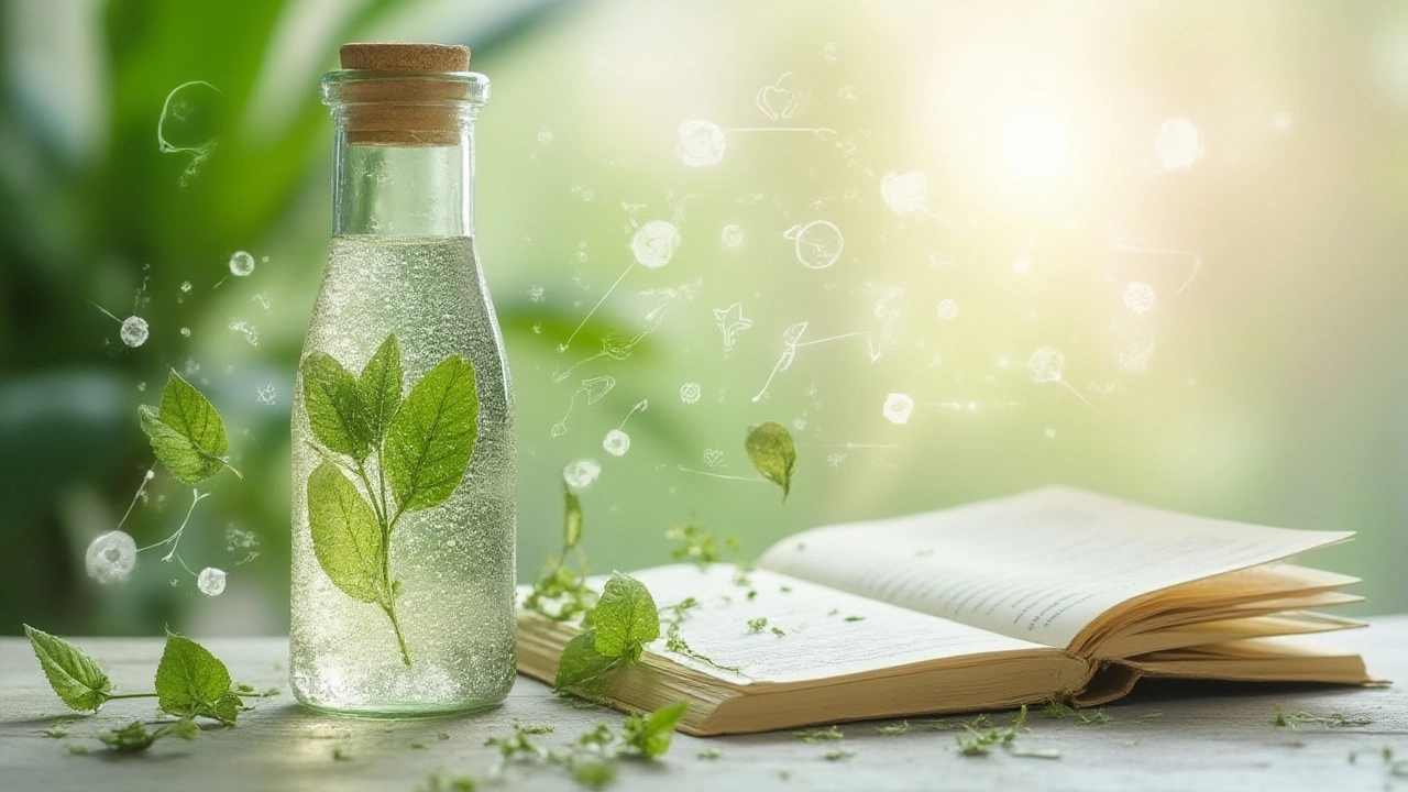 Everyday Ways to Add Buchu to Your Well-being Routine