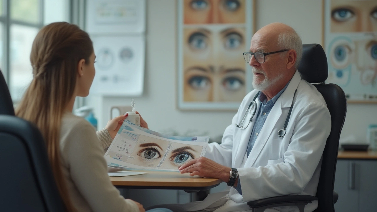 How Safe Is Bimat? What You Need to Watch For