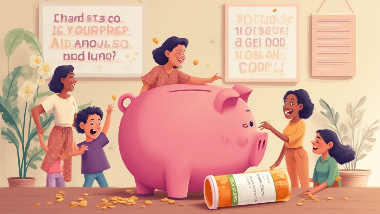 Making Your Insurance Work Better for You