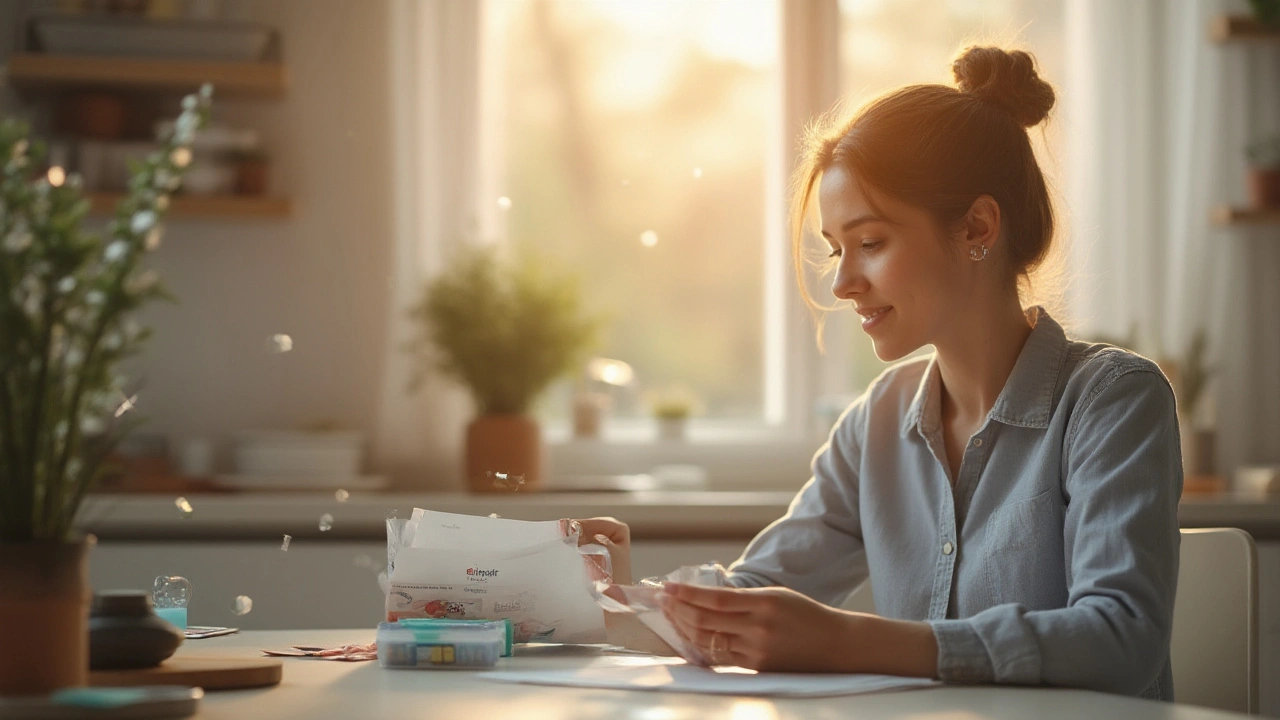 Mircette Birth Control: Benefits, Effects & User Guide