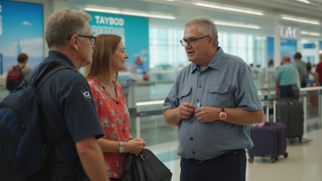 On the Road: Managing Angina During Your Travels