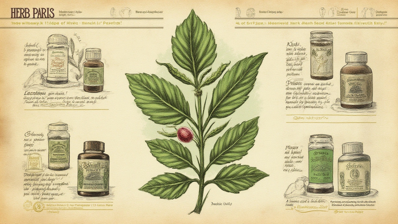 Smart Ways to Try Herb Paris—and Mistakes to Avoid