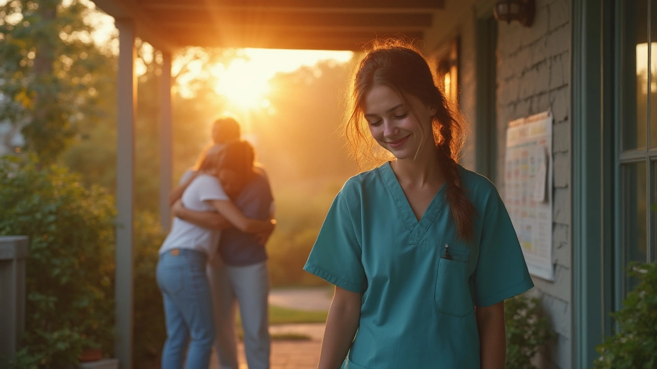 Staying Ahead: Recognizing Trouble Signs and Getting Support