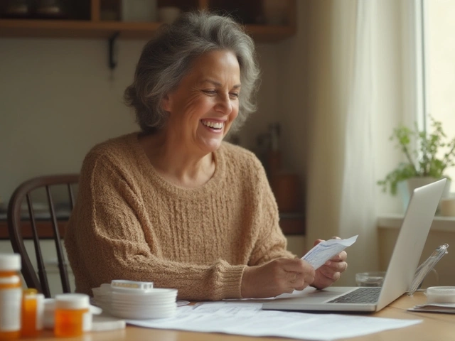 Anastrozole Cost Guide: Financial Assistance, Insurance & Ways to Save