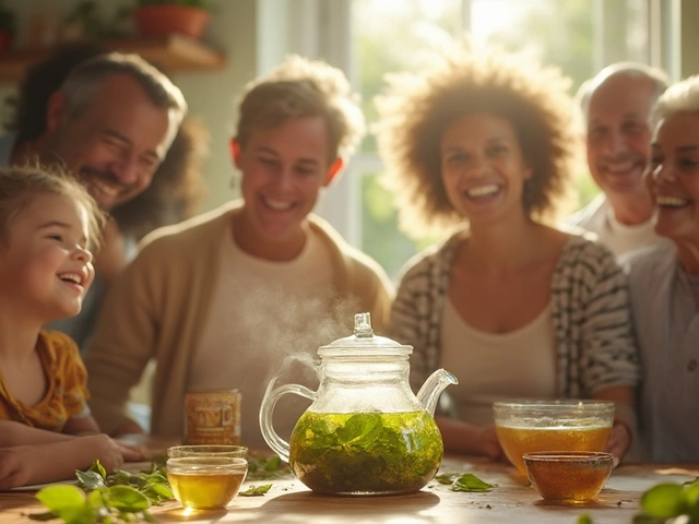 Buchu Benefits: The Herbal Secret for Health, Wellness, and Daily Vitality