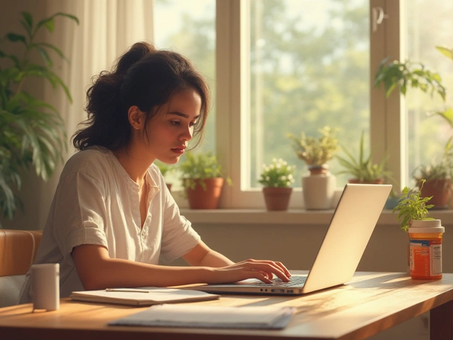 Clonazepam Online: Safe Buying Guide, Trusted Sources & Tips