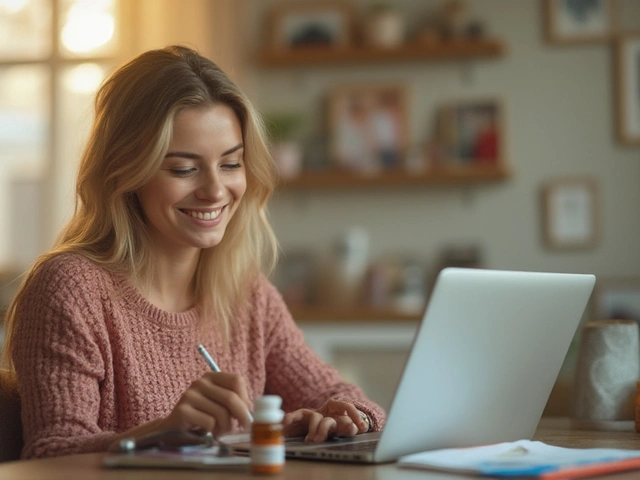Entocort: Uses, Side Effects, and Practical Tips for Managing Crohn's Disease