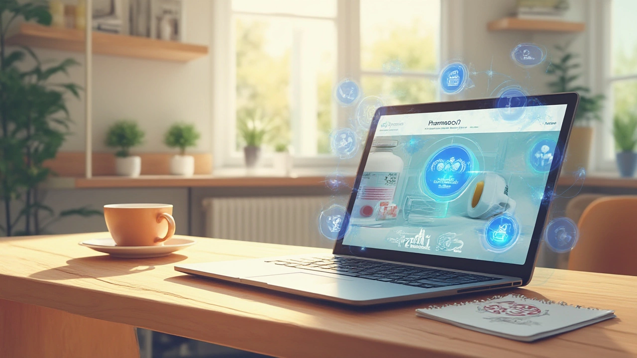 Where and How to Buy Ampicillin Online Safely: A Complete 2025 Guide