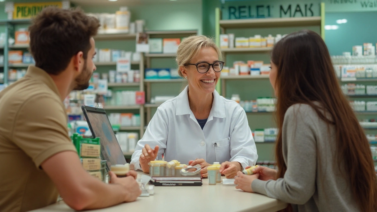 How to Spot a Legitimate Online Pharmacy for Prednisolone