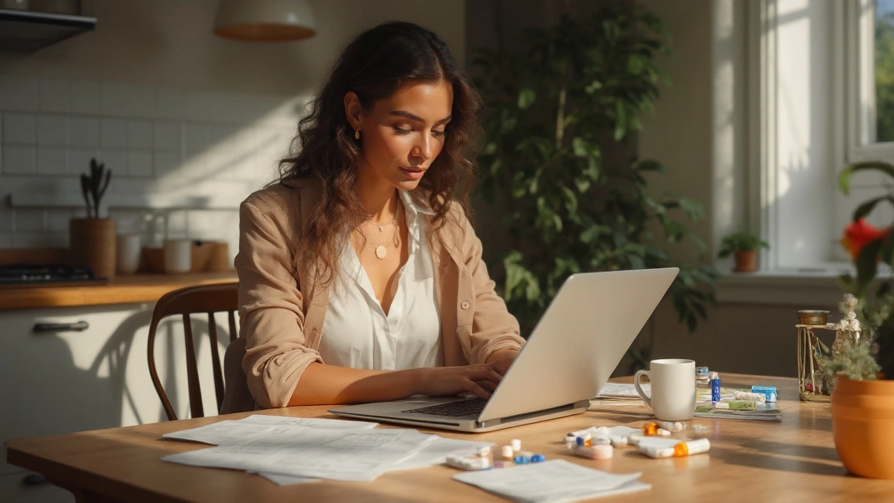 Online Pharmacy qualityprescriptiondrugs.com: Honest Guide to Safe, Affordable Prescriptions