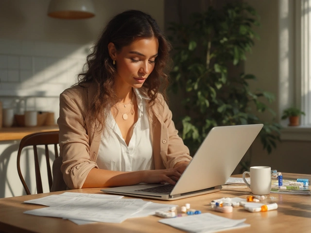 Online Pharmacy qualityprescriptiondrugs.com: Honest Guide to Safe, Affordable Prescriptions