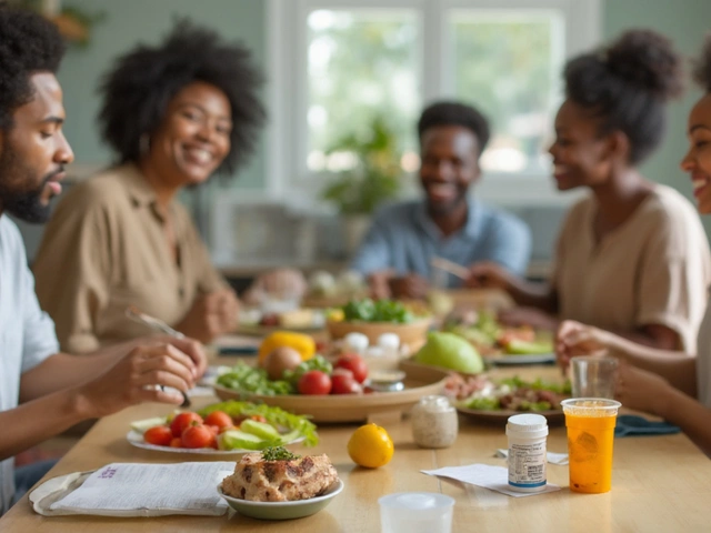 Xenical Weight Loss Guide: Uses, Effects, and Safe Tips