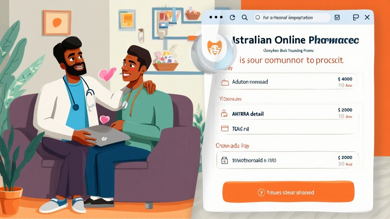 Where to buy online safely (Australia-first, with legal import options)