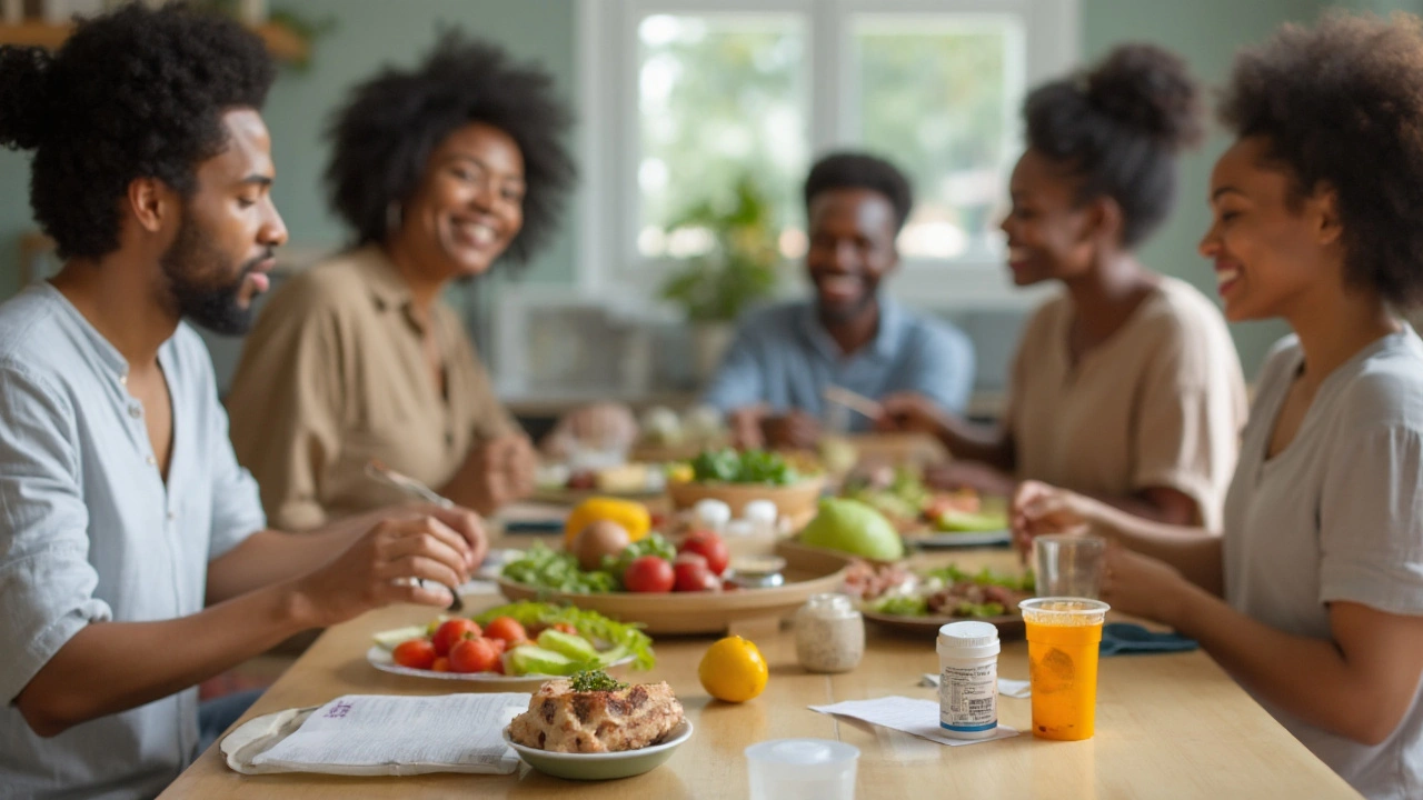 Xenical Weight Loss Guide: Uses, Effects, and Safe Tips