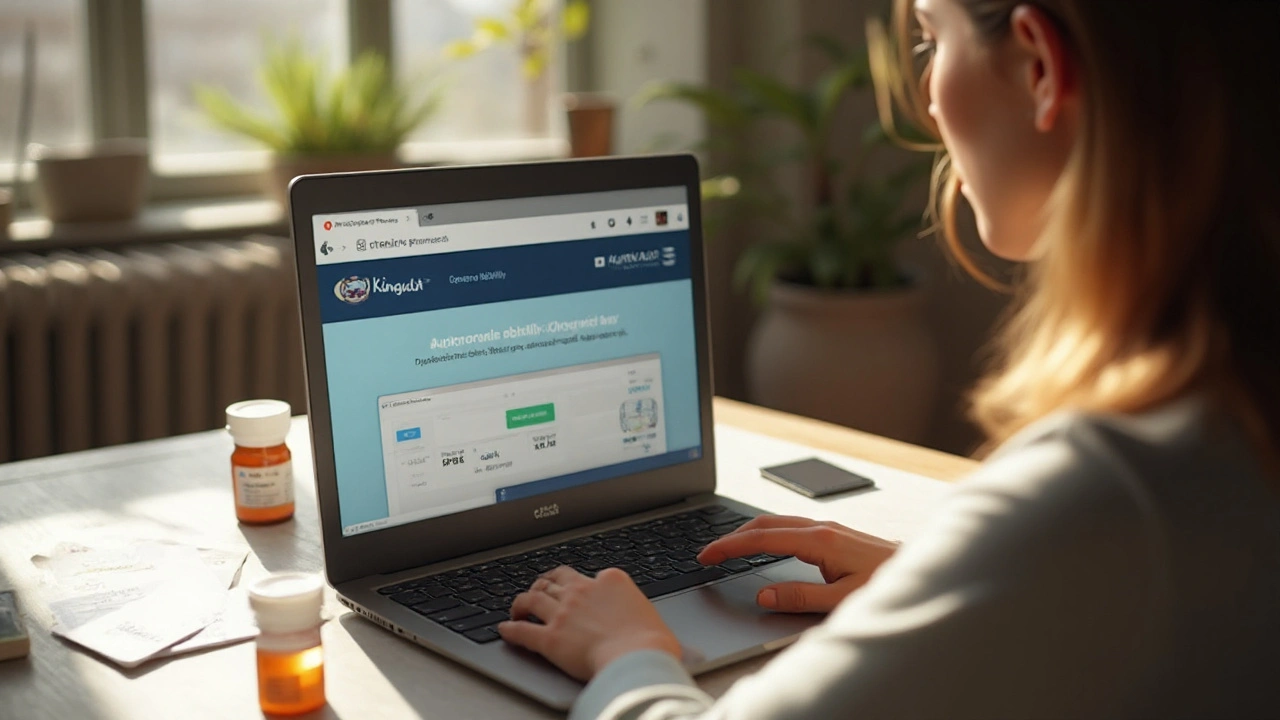 Buy Generic Abilify (Aripiprazole) Online in Australia: Prices, Safety, and How to Save
