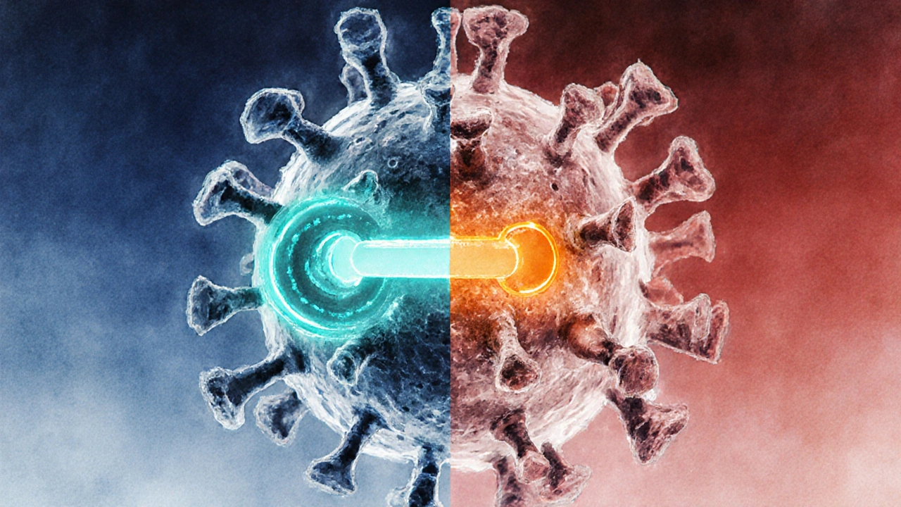 Efficacy and Resistance Patterns