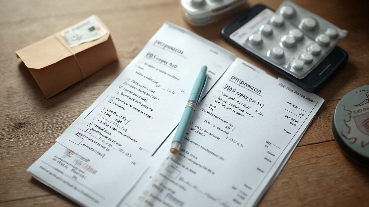 How generic Abilify compares to brand and other options