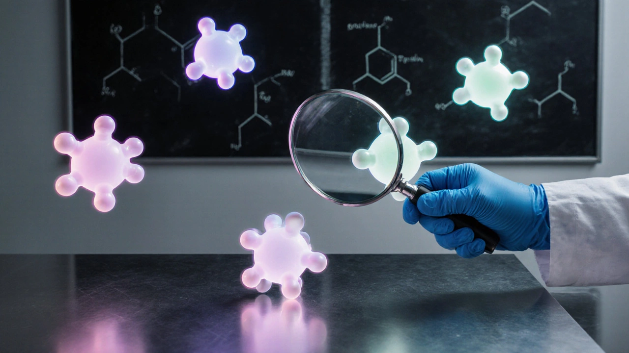When to Choose Bromhexine Over Others