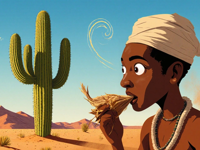 Hoodia vs Alternatives: Oxypregnane, Steroidal & Glycoside Comparison