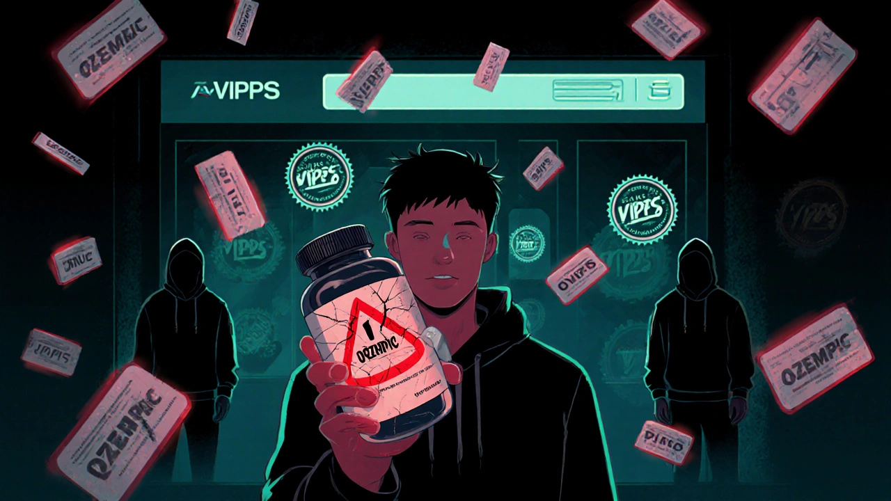 Counterfeit Generics: How to Protect Yourself from Fake Medications