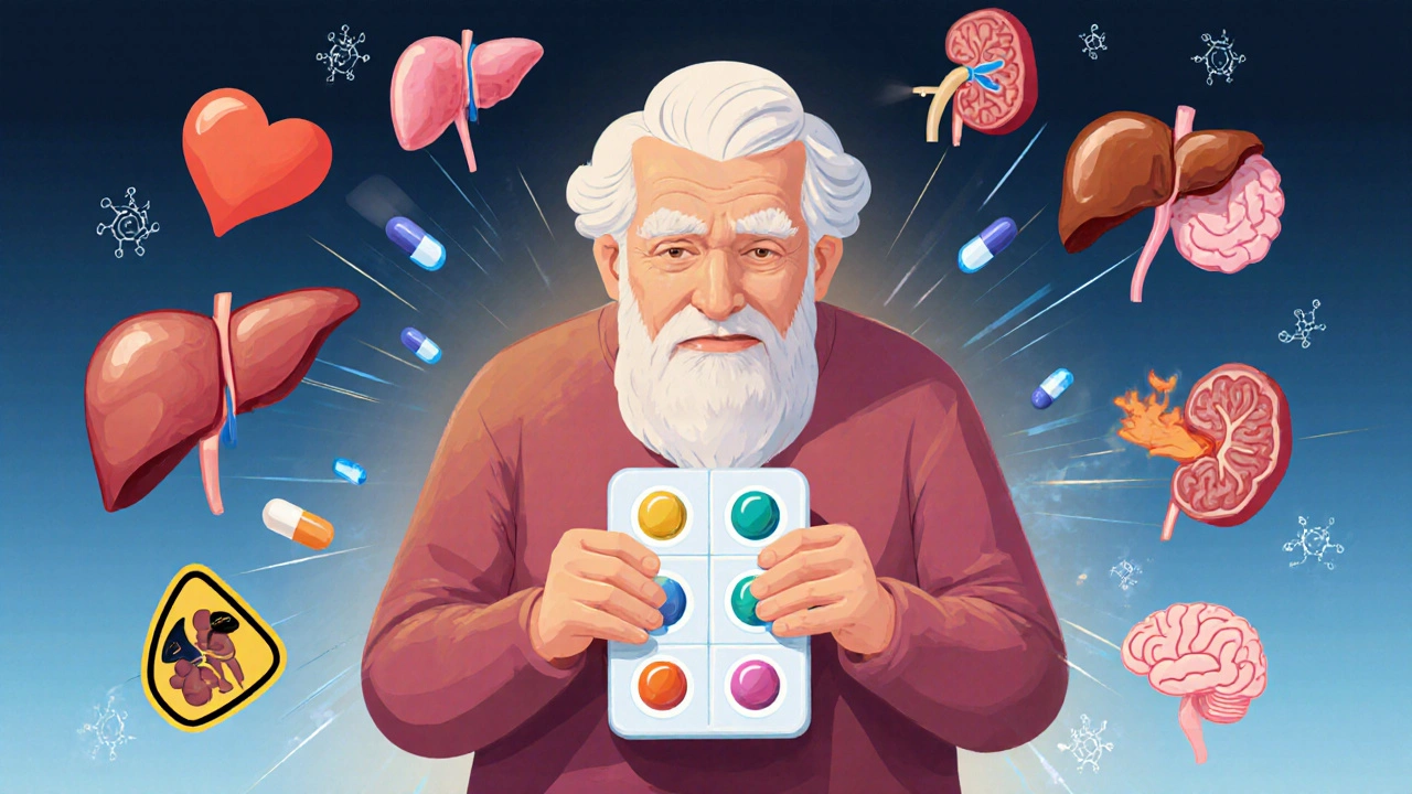 Generic Drug Safety in Older Adults: What You Need to Know