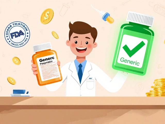 How to Check If a Generic Medication Is Available for Your Prescription