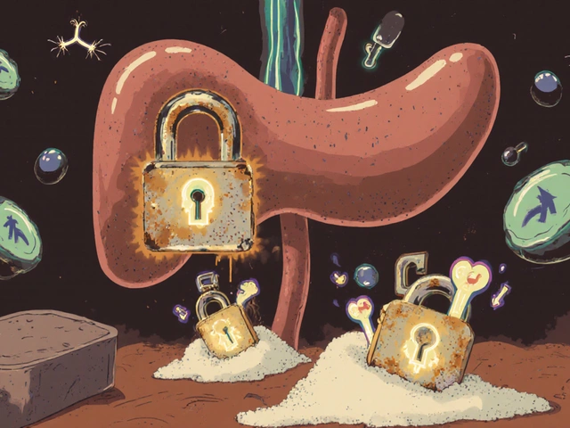 Type 2 Diabetes: Understanding Insulin Resistance and Metabolic Syndrome