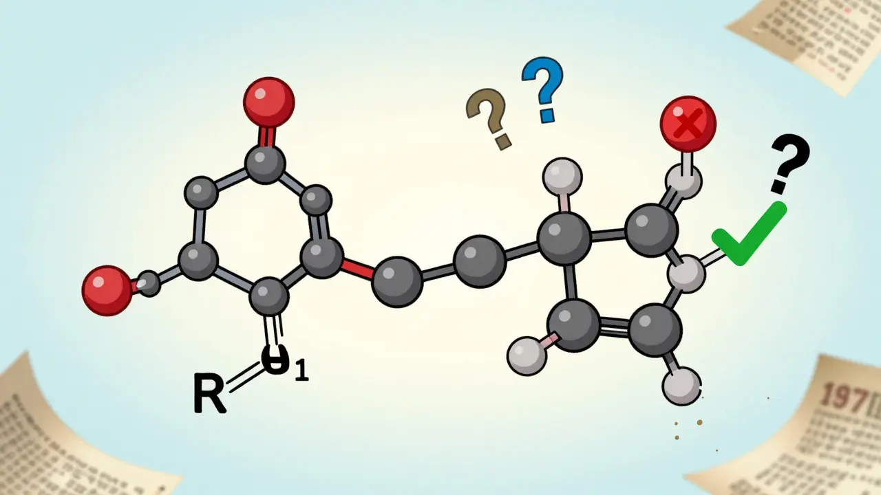 Cephalosporin Allergies: Understanding Cross-Reactivity with Penicillins