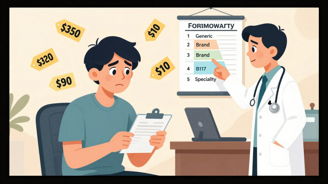 How to Discuss Cost and Coverage Before Filling a Prescription