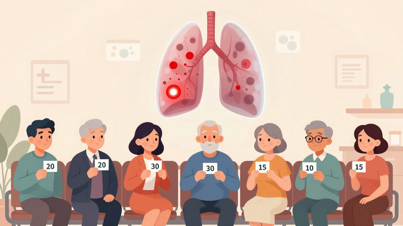 Low-Dose CT for Lung Screening: Who Qualifies and What to Expect from Results