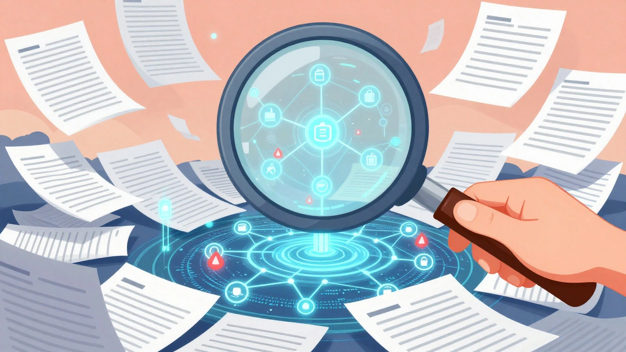 Machine Learning Signal Detection: New Approaches to Adverse Events in Drug Safety