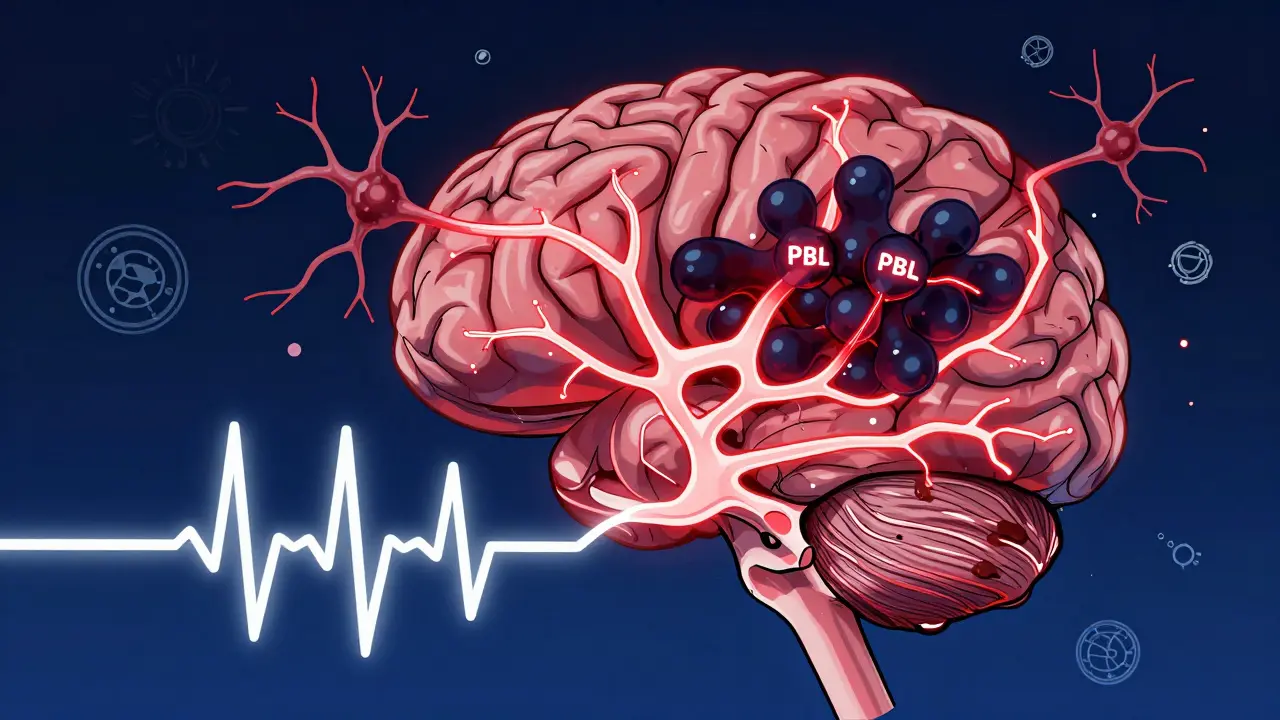 Opioid-Induced Respiratory Depression: How Opioids Slow Breathing to Dangerous Levels