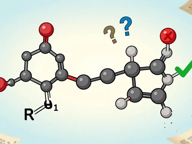Cephalosporin Allergies: Understanding Cross-Reactivity with Penicillins