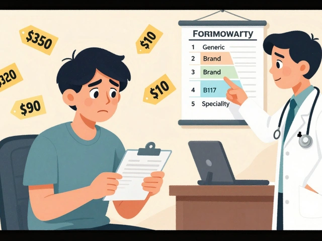 How to Discuss Cost and Coverage Before Filling a Prescription