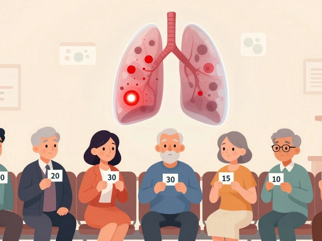 Low-Dose CT for Lung Screening: Who Qualifies and What to Expect from Results