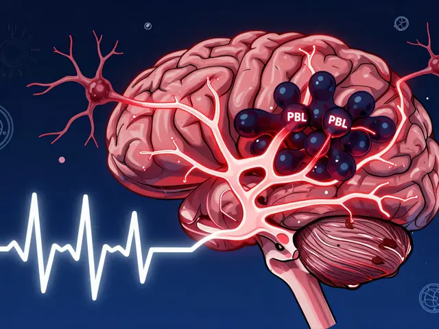 Opioid-Induced Respiratory Depression: How Opioids Slow Breathing to Dangerous Levels