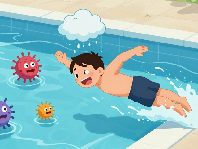 Swimmer’s Ear: How to Prevent and Treat Otitis Externa Effectively