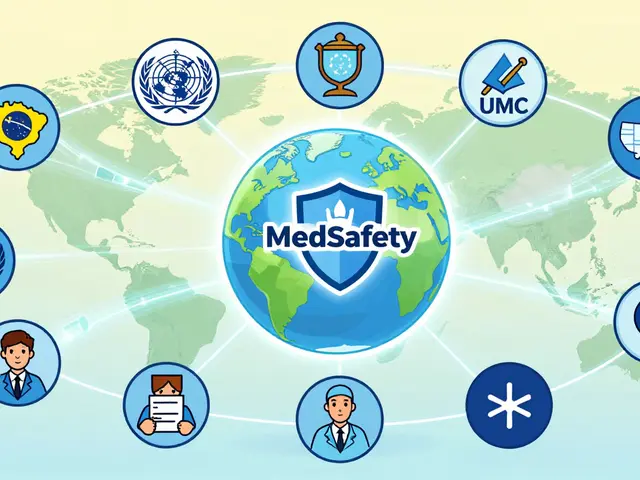 How to Stay Informed About Global Medication Safety News