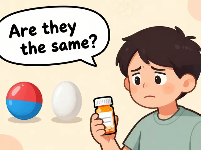 How to Talk to Your Doctor About Generic vs. Brand-Name Medications