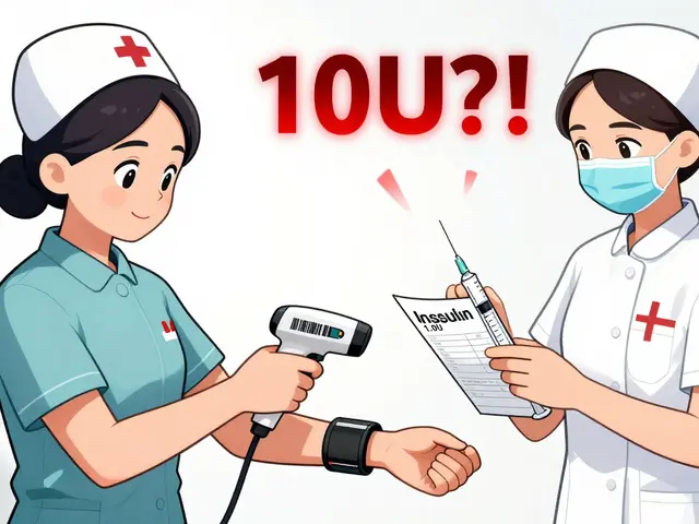 How to Verify Dose Changes and Avoid Miscommunication in Healthcare