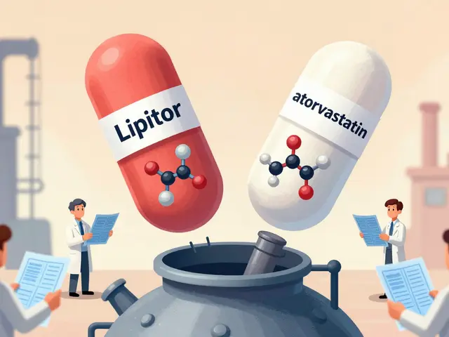 Who Actually Manufactures Authorized Generics? The Hidden Truth Behind Brand-Name Generic Drugs
