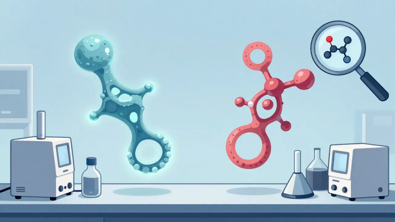 Biosimilar Approval: How the FDA Reviews Biologic Alternatives in 2026