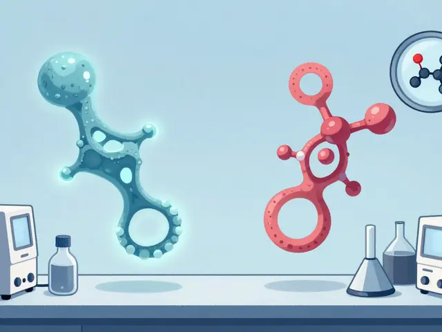 Biosimilar Approval: How the FDA Reviews Biologic Alternatives in 2026