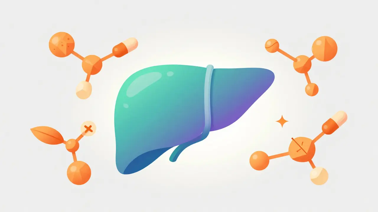 Supplements and Drug Interactions: Herbal Products and Safety