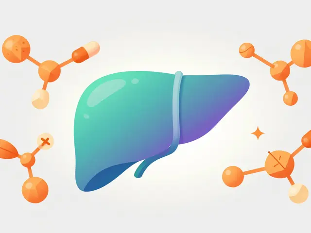 Supplements and Drug Interactions: Herbal Products and Safety