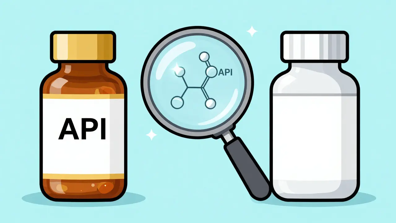 Drug Interactions: Are Generics as Safe as Brand-Name Meds?