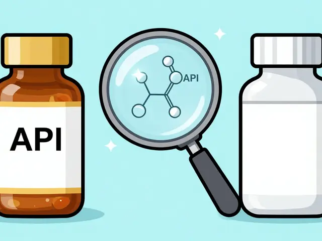 Drug Interactions: Are Generics as Safe as Brand-Name Meds?