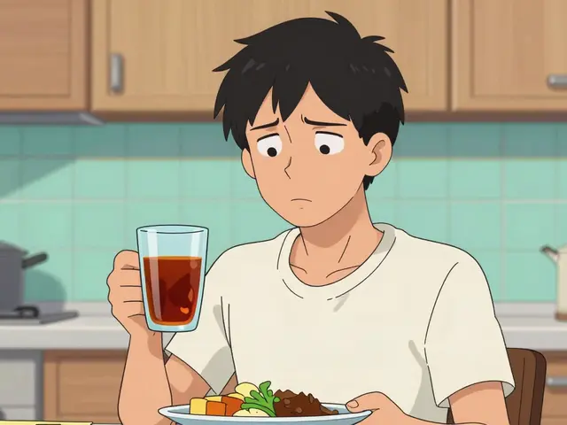 Pancreatic Cancer: Recognizing Early Warning Signs and New Treatment Options